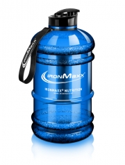 Gallone Shaker 2200ml - Blue