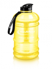 Gallone Shaker 2200ml - Yellow